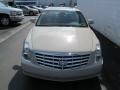 Vanille Latte Metallic 2011 Cadillac DTS Luxury Exterior