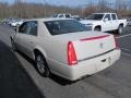 Vanille Latte Metallic 2011 Cadillac DTS Luxury Exterior