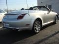 Mercury Metallic - SC 430 Pebble Beach Edition Convertible Photo No. 5