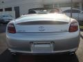 Mercury Metallic - SC 430 Pebble Beach Edition Convertible Photo No. 6