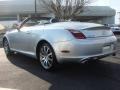 Mercury Metallic - SC 430 Pebble Beach Edition Convertible Photo No. 7