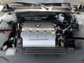 4.6 Liter DOHC 32-Valve Northstar V8 Engine for 2011 Cadillac DTS Luxury #62467363