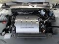 4.6 Liter DOHC 32-Valve Northstar V8 2011 Cadillac DTS Luxury Engine