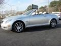 2009 SC 430 Pebble Beach Edition Convertible Mercury Metallic