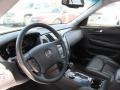 Ebony Steering Wheel Photo for 2011 Cadillac DTS #62467396