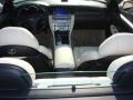 Mercury Metallic - SC 430 Pebble Beach Edition Convertible Photo No. 14