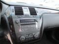 2011 Cadillac DTS Luxury Controls