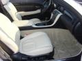 Mercury Metallic - SC 430 Pebble Beach Edition Convertible Photo No. 15