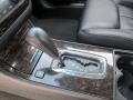 4 Speed Automatic 2011 Cadillac DTS Luxury Transmission