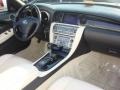 Ecru Dashboard Photo for 2009 Lexus SC #62467447