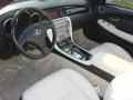 Ecru Interior Photo for 2009 Lexus SC #62467456