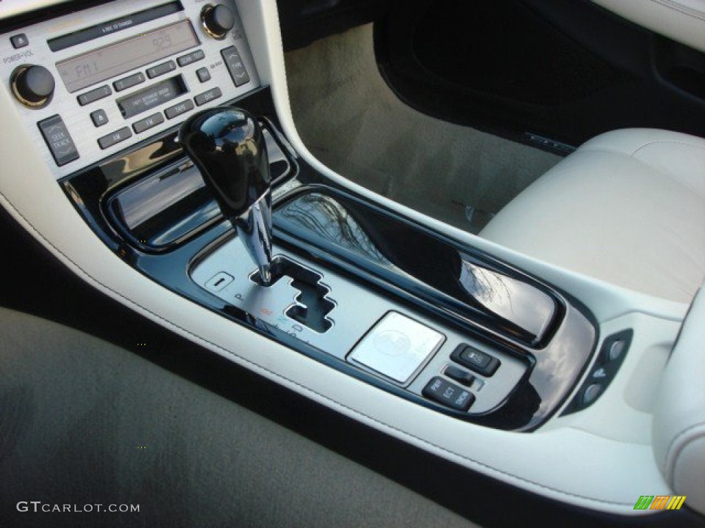 2009 Lexus SC 430 Pebble Beach Edition Convertible 6 Speed Automatic Transmission Photo #62467528