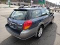 2005 Atlantic Blue Pearl Subaru Outback 2.5XT Limited Wagon  photo #5