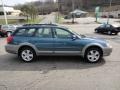 Atlantic Blue Pearl - Outback 2.5XT Limited Wagon Photo No. 6