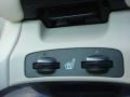 2009 Lexus SC 430 Pebble Beach Edition Convertible Controls