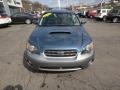 2005 Atlantic Blue Pearl Subaru Outback 2.5XT Limited Wagon  photo #8