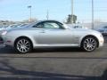  2009 SC 430 Pebble Beach Edition Convertible Mercury Metallic
