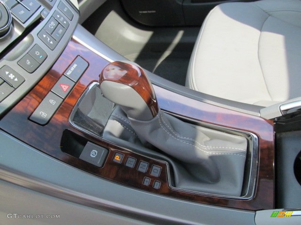 2012 Buick LaCrosse FWD 6 Speed Automatic Transmission Photo #62467627