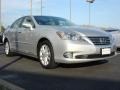 Tungsten Silver Pearl - ES 350 Photo No. 1