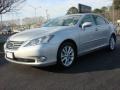 Tungsten Silver Pearl - ES 350 Photo No. 5