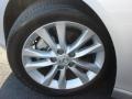 Tungsten Silver Pearl - ES 350 Photo No. 20