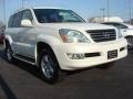 Blizzard White Pearl - GX 470 Photo No. 1