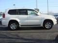 Blizzard White Pearl - GX 470 Photo No. 3