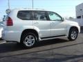 Blizzard White Pearl - GX 470 Photo No. 4