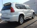 Blizzard White Pearl - GX 470 Photo No. 5
