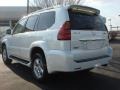 Blizzard White Pearl - GX 470 Photo No. 6