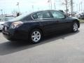 Super Black - Altima 2.5 SL Photo No. 4