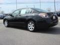 Super Black - Altima 2.5 SL Photo No. 5