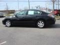 Super Black - Altima 2.5 SL Photo No. 6