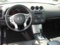 Super Black - Altima 2.5 SL Photo No. 11