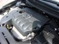 Super Black - Altima 2.5 SL Photo No. 25