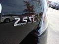 Super Black - Altima 2.5 SL Photo No. 26