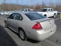 Gold Mist Metallic - Impala LT Photo No. 7