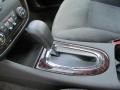 6 Speed Automatic 2012 Chevrolet Impala LT Transmission