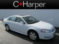 Summit White - Impala LT Photo No. 1