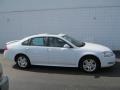 Summit White - Impala LT Photo No. 2
