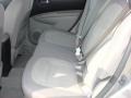 2008 Gotham Gray Metallic Nissan Rogue S  photo #10