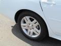 Summit White - Impala LT Photo No. 3