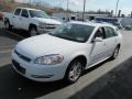 Summit White - Impala LT Photo No. 7