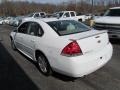 Summit White - Impala LT Photo No. 8