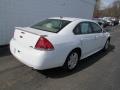 Summit White - Impala LT Photo No. 10