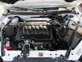 3.6 Liter SIDI DOHC 24-Valve VVT Flex-Fuel V6 Engine for 2012 Chevrolet Impala LT #62468461