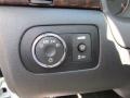 Neutral Controls Photo for 2012 Chevrolet Impala #62468503
