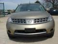 2007 Chardonnay Metallic Nissan Murano S  photo #7