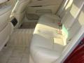 Noble Spinel Red Mica - LS 460 L AWD Photo No. 10