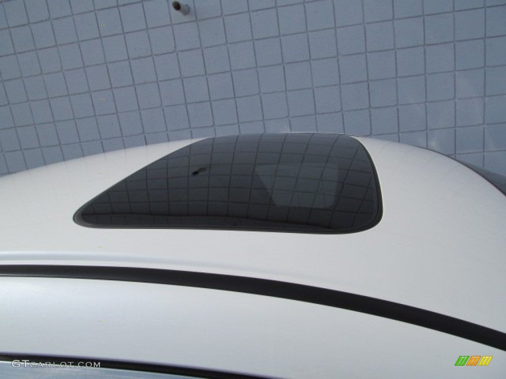2011 Accord Crosstour EX-L 4WD - White Diamond Pearl / Black photo #2